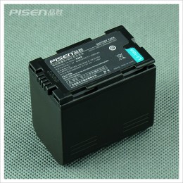 Pisen TS-DV001-D08S Battery for Panasonic D08S