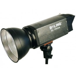 Boling BL-1000A Quartz Light 