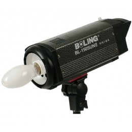 Boling BL-150SUNII Quartz Light 
