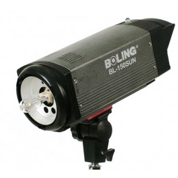 Boling BL-150SUN Quartz Light 