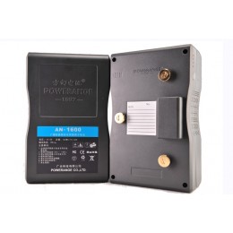 Powerange (Phylion) AN-1600 Gold Mount Li-ion Battery 160Wh