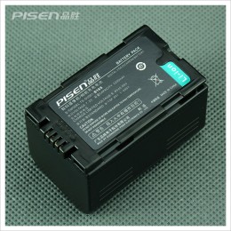 Pisen TS-DV001-D16S Battery for Panasonic D16S