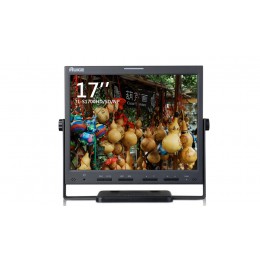 Ruige TL-S1700SD Desktop LCD Monitor 17-inch