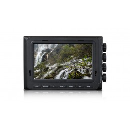 Ruige TL-480HDB On-Camera LCD Monitor 4.8-Inch