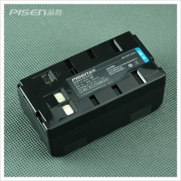 Pisen TS-DV001-2E Battery for Panasonic 2E