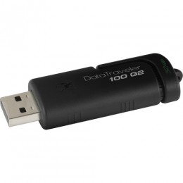 Kingston 32GB DataTraveler Generation 3 (G3) USB 2.0 