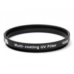 Pixel 46mm Multi-coating UV Filter 