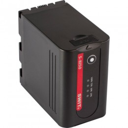 Swit S-8I50 Li-ion Rechargeable Battery for JVC HM600, JVC GY-HM650, and HMQ10 DV Camcorder