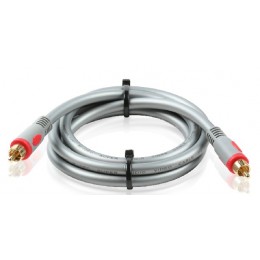 Choseal TH-5205 XLR Male to Male Cable 1.5M