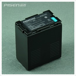 Pisen TS-DV001-D54S Battery for Panasonic D54S