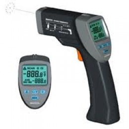 mastech MS6530 Infrared Thermometer