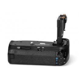 Pixel Vertax E13 Battery Grip for Canon 6D 