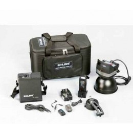 Boling BL-801WPD Portable Flash Light Kit