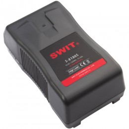Swit S-8180S High Load V-mount Li-ion Battery 220Wh