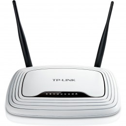 TP-Link TL-WR841N Wireless N Router 300Mbps
