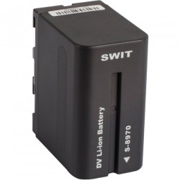 Swit S-8970 Li-ion DV battery Replacement for Sony L Series