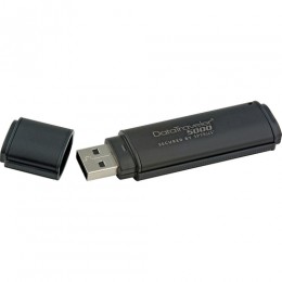Kingston 2GB DataTraveler 5000 Flash Drive 