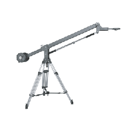 Weifeng FT-9115 100mm Professional Camera Crane Kit (excluding balance weight)