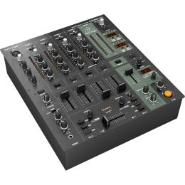 Behringer Pro Mixer DJX900USB Mixer 