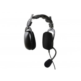 Telikou HD-102/4 Dual Ear Headset