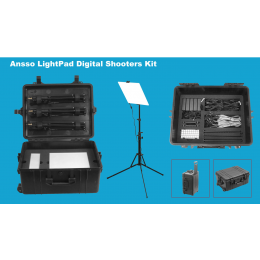 Ansso DS-D Digital Shooter Kit