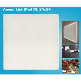 Ansso LightPad DL 24x24