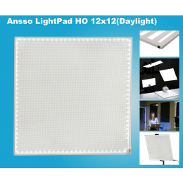 Ansso LightPad HO+ 12x12 (Daylight)