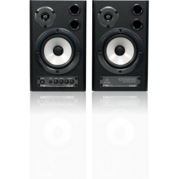 Behringer Digital Monitor Speakers MS40 Audio Monitor (pair)
