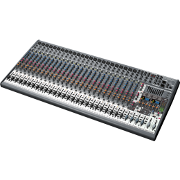 Behringer Eurodesk SX3242FX Mixer  