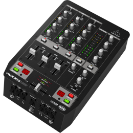 Behringer Pro Mixer VMX300USB Mixer 