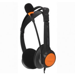 Somic A502 Stereo  Headset