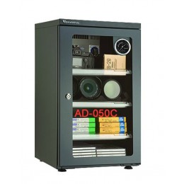 Wonderful AD-050C Electronic Dehumidifying Cabinet