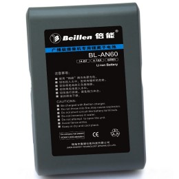 Beillen BL-AN60 Gold Mount Li-ion Battery 60WH