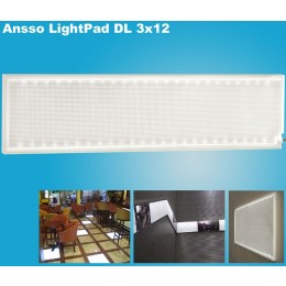 Ansso LightPad DL 3x12