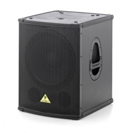 Behringer Eurolive B1500D-PRO Powered Speaker 