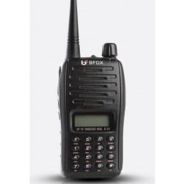 BFDX BF-318 Two Way Radio Handheld Transceiver 