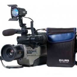 Boling BL-DC100 Video Light