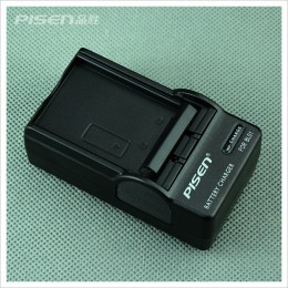Pisen TS-DV001-BLS1 Charger for Olympus BLS1