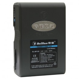 Beillen BL-BP120 V-Lock Li-ion Battery 120WH