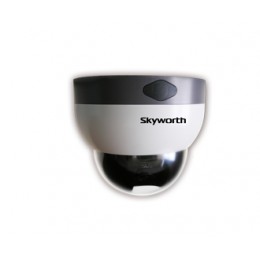Skyworth BQ-I-1080P Full HD Dome Camera 