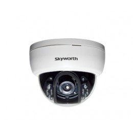 Skyworth BQ-HC-5 Infrared Dome Camera 