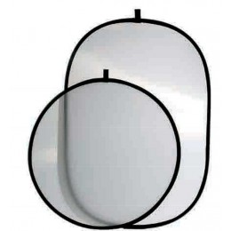 Boling Translucent series Reflector Disc 60*90cm/71*112cm/90*120cm/102*153cm/110*168cm