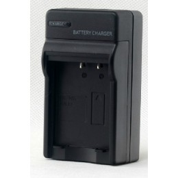 DSTE EN-EL14 Battery Charger Replacement for Nikon EN-EL14