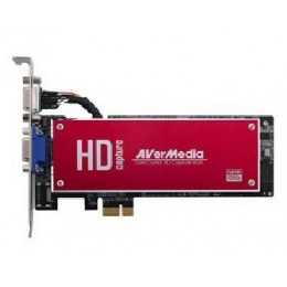 Avermedia C199 DarkCrystal HD Capture VGA Card