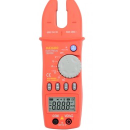 mastech MS2600 Digital Electrical Tester
