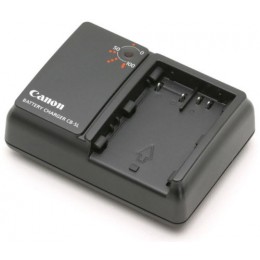 Canon CB-5L Battery Charger for Canon BP Series