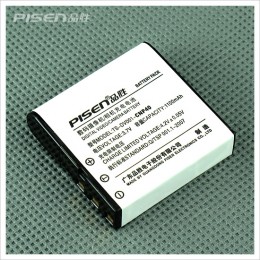 Pisen TS-DV001-CNP40 Battery for Casio CNP40