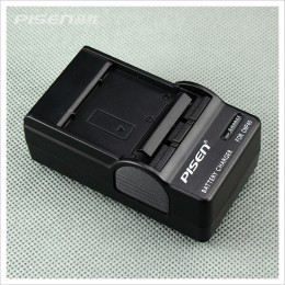 Pisen TS-DV001-CNP40 Charger for Casio CNP40