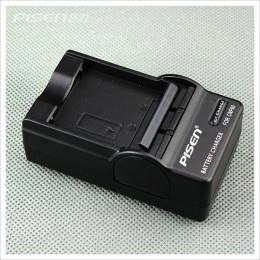 Pisen TS-DV001-CNP60 Charger for Casio CNP60