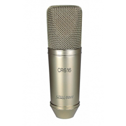797Audio CR616 Condenser Professional Recording Microphone